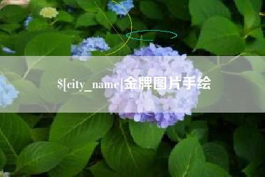 海口金牌图片手绘