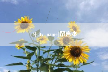 海口留言本