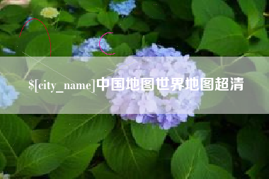 海口中国地图世界地图超清
