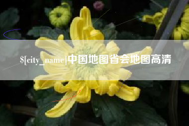 海口中国地图省会地图高清