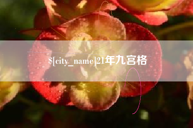 海口21年九宫格