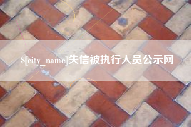 海口失信被执行人员公示网