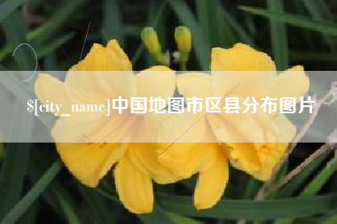 海口中国地图市区县分布图片