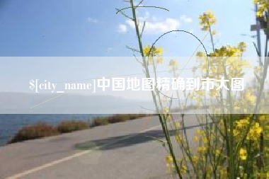 海口中国地图精确到市大图